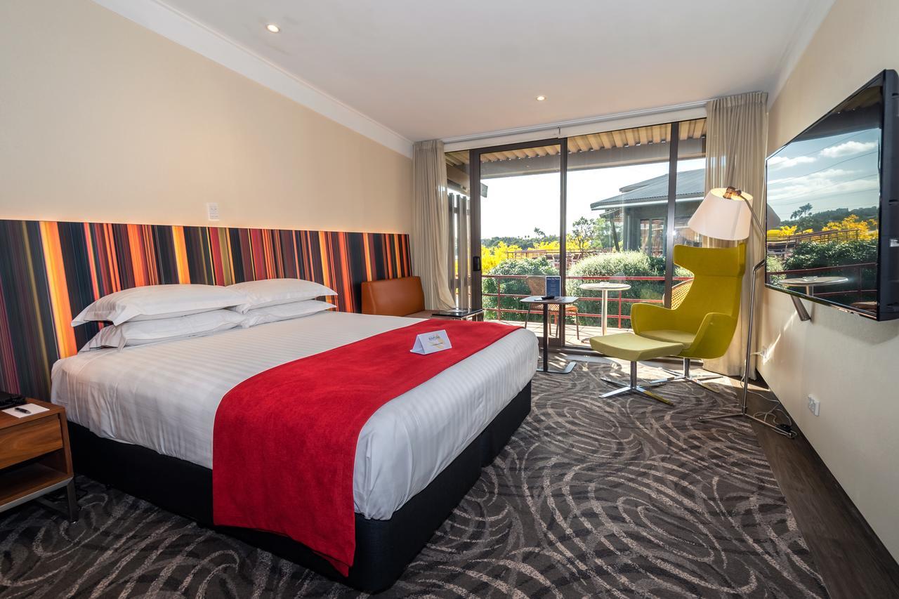 Waipuna Hotel & Conference Centre Auckland Luaran gambar