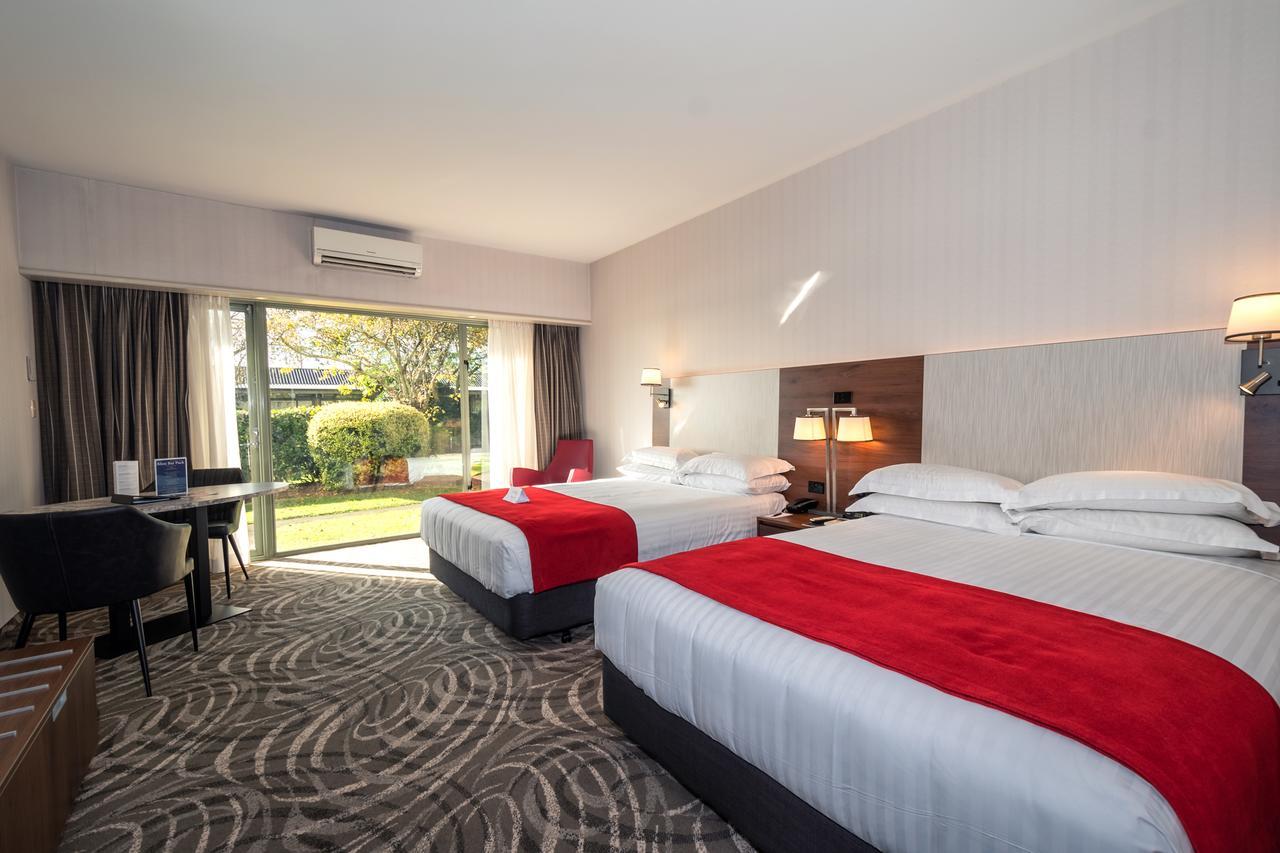 Waipuna Hotel & Conference Centre Auckland Luaran gambar