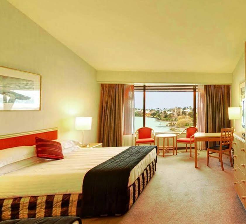 Waipuna Hotel & Conference Centre Auckland Luaran gambar