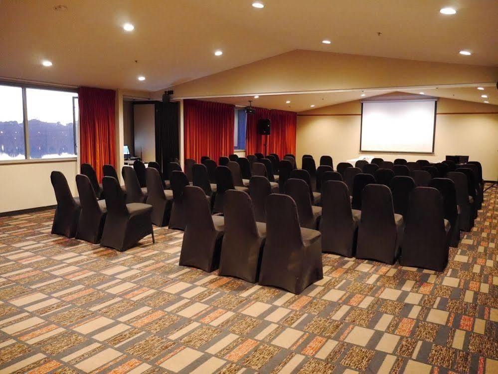 Waipuna Hotel & Conference Centre Auckland Luaran gambar