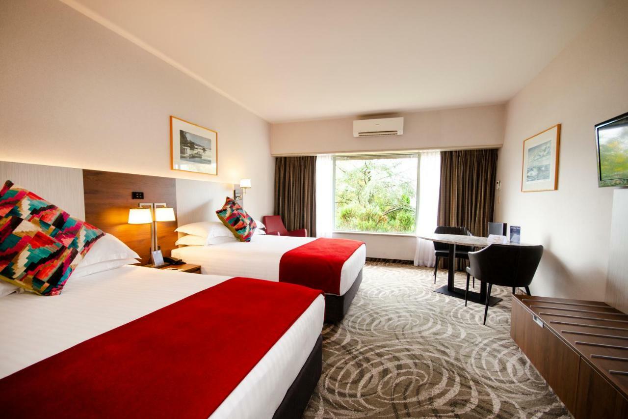 Waipuna Hotel & Conference Centre Auckland Luaran gambar