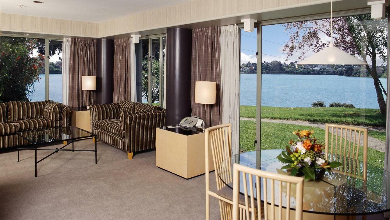 Waipuna Hotel & Conference Centre Auckland Luaran gambar